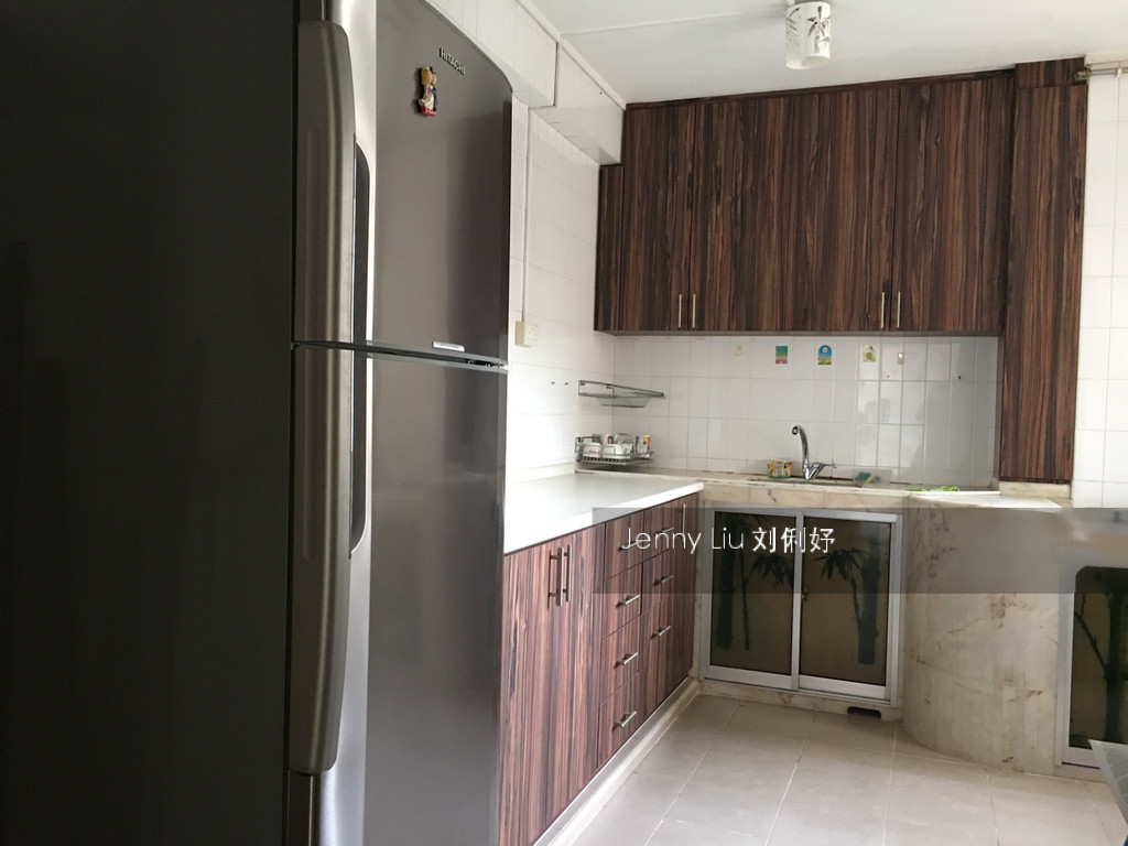 Blk 860 Yishun Avenue 4 (Yishun), HDB 4 Rooms #152837372